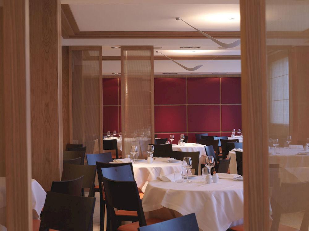 파필로 호텔&리조트 로마 외부 사진
