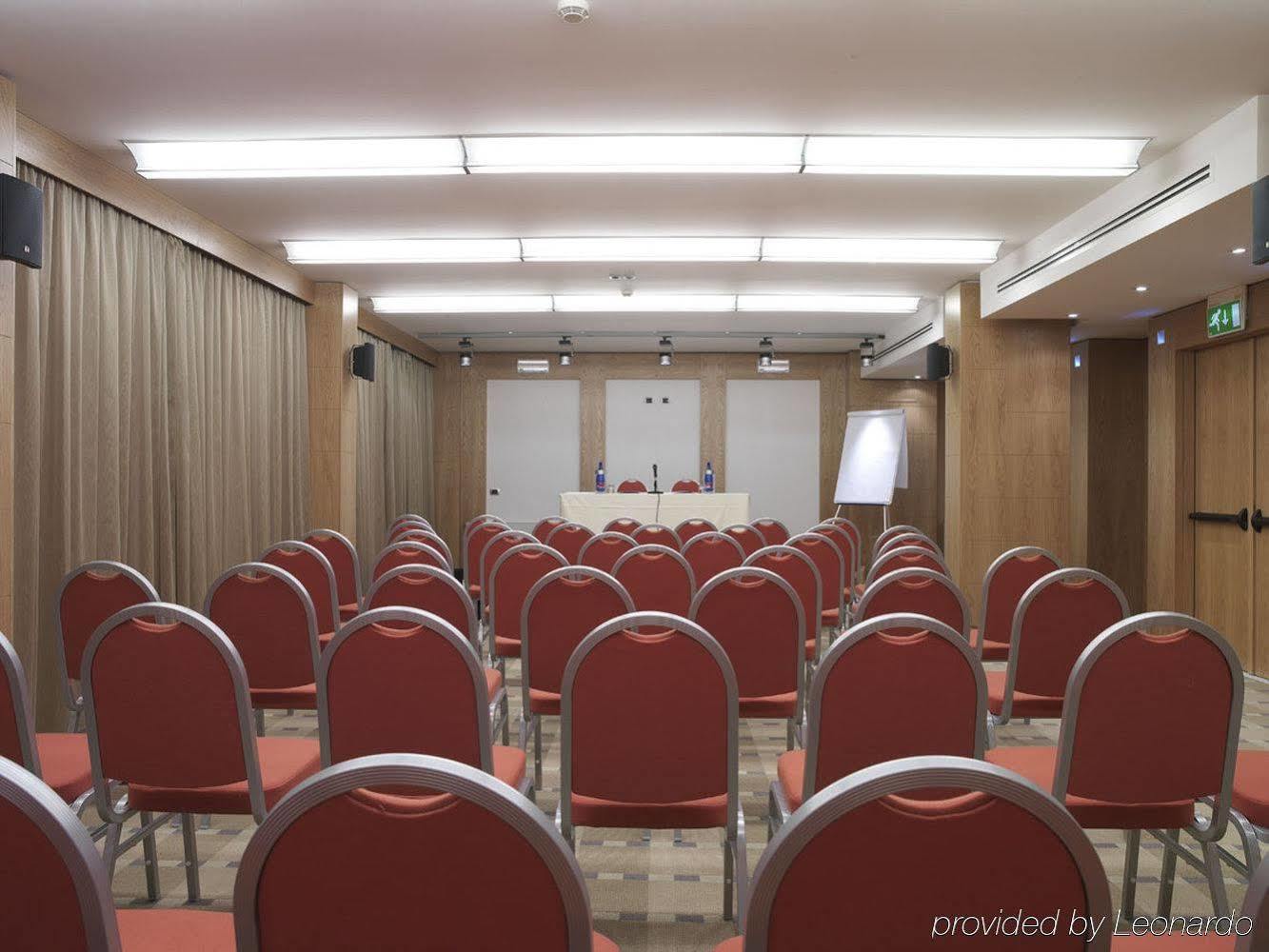 파필로 호텔&리조트 로마 외부 사진